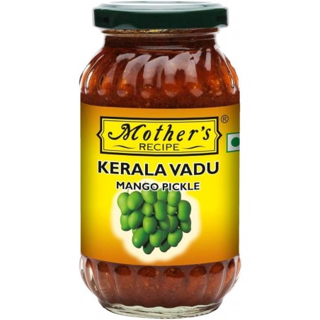 Mother`s Kerala Vadu Mango ( 6 x 300 gr.)