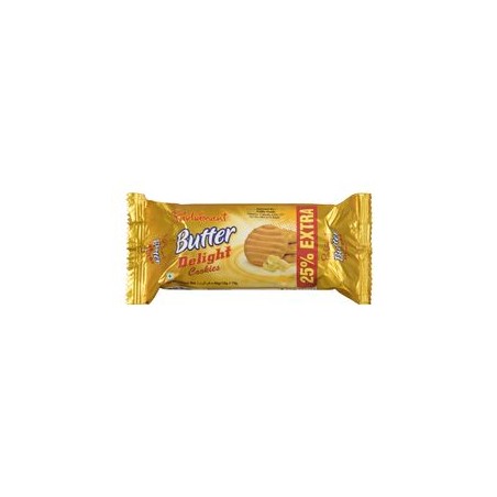 Parliament Butter Biscuits ( 75 gr )