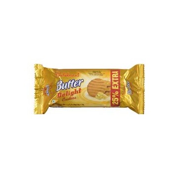 Parliament Butter Biscuits...