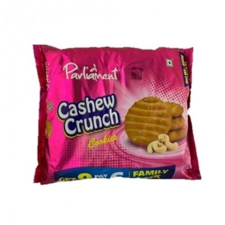 Parliament Cashew Biscuits  ( 75 gr )