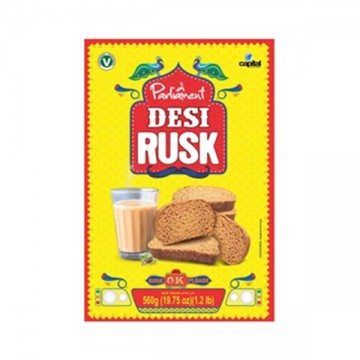 Parliament Desi Rusk ( 12 x...