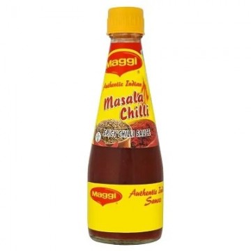 Maggi Masala Chilli Sauce (...