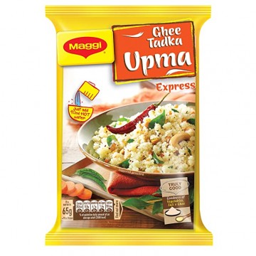 Maggi Inst Upma ( 72 x 65 gr )