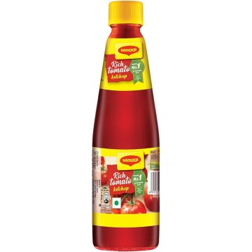 Maggi Tomato Ketchup( 24 x...