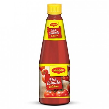 Maggi Tomato Ketchup( 12 x...