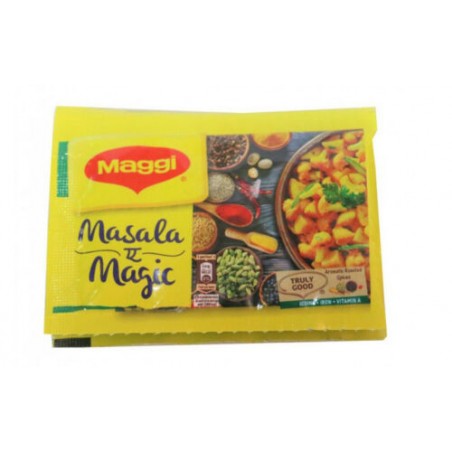 Maggi Magic Masala ( 4 x 24  96 x 6 gr )