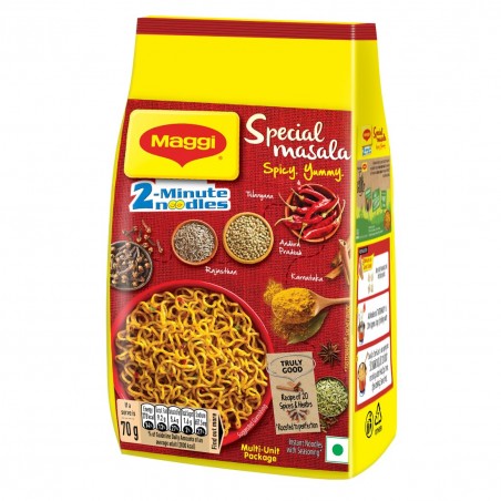 Maggi Special Masala ( 96 x 60 gr )