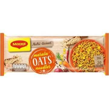 Maggi Noodles Oats ( 96 x...