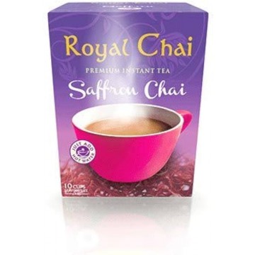 Royal Chai Safron Sweet ( 8...