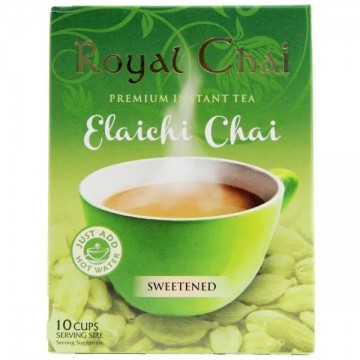 Royal Chai Elaichi Sweet (...