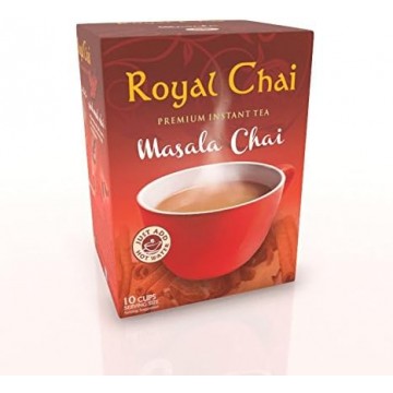 Royal Chai Masala Unsweet (...