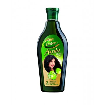 Dabur Amla Hair Oil ( 12 x...