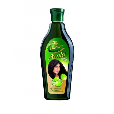 Dabur Amla Hair Oil ( 12 x 90 ml )