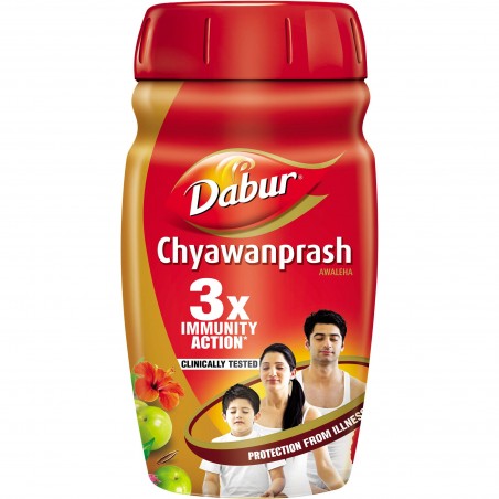 Dabur Chyawanprash ( 6 x 250 gr.)