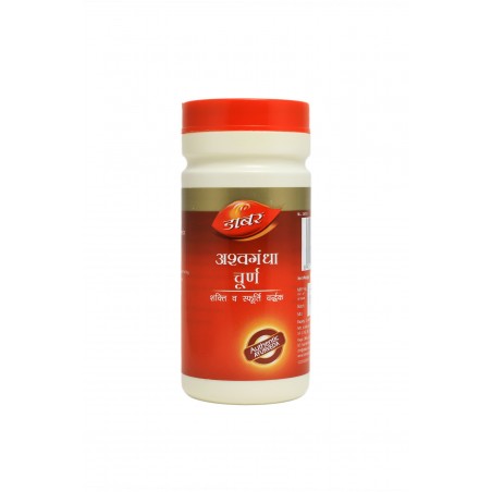 Dabur Churan Ashwagandha ( 12 x 100 gr )