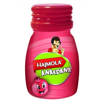 Dabur Hajmola Anardana...