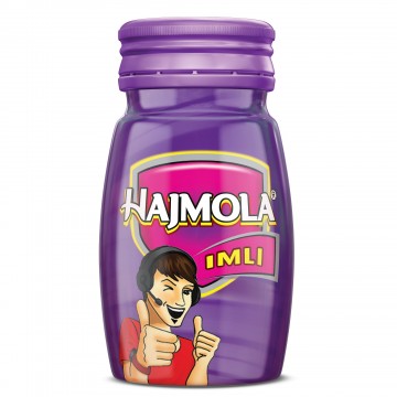 Dabur Hajmola Imli Tablet (...