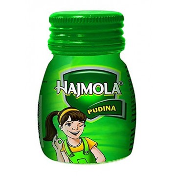 Dabur Hajmola Pudina Tablet...