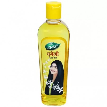 Dabur Jasmin Hair Oil [36]( 175 ml. )