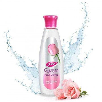 Dabur Rose Water Gulabari (...