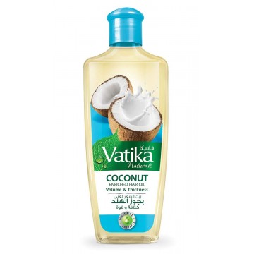 Dabur Vatika Coconut Hair...