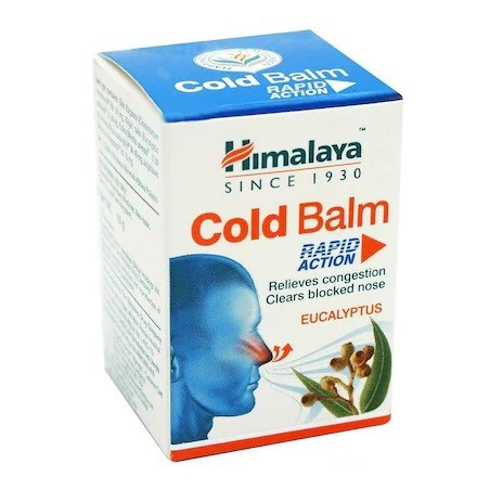 Himalaya Cold Balm ( 12 x 10 gr )