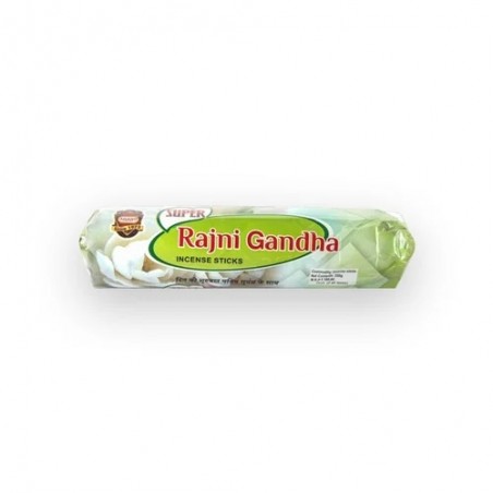 Anand Rajnigandha Agarbathi ( 6 x 20pcs )