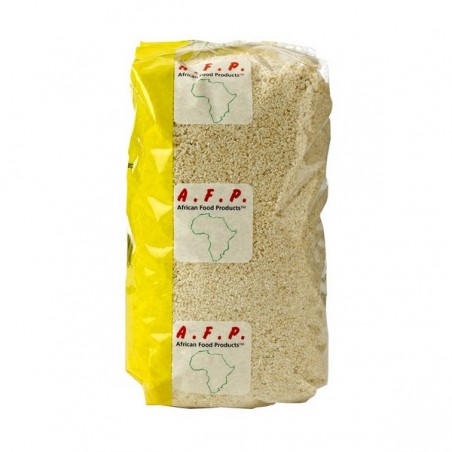 AFP White Gari ( 6  x 900 gr )