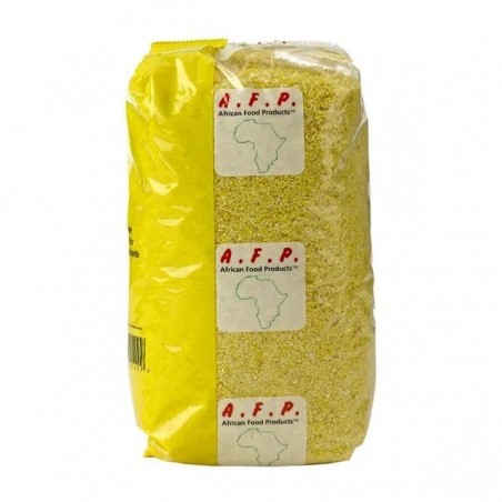 AFP Gari Yellow ( 6 x 900 gr )