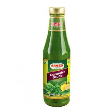 Ahmad Coriander Sauce ( 12...