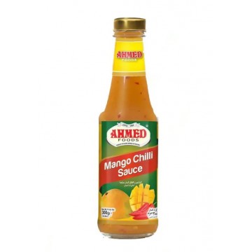 Ahmad Mango Chilli Sauce (...