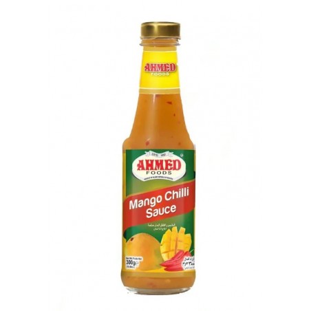 Ahmad Mango Chilli Sauce ( 12 x 300 gr )