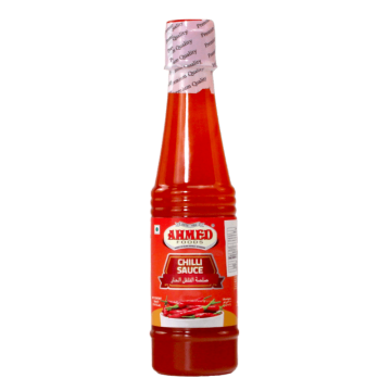 Ahmad Red Chilli Sauce ( 12...