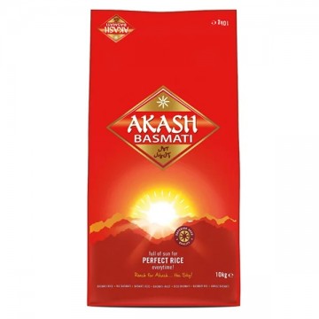 Akash Basmati Rice ( 10 kg. )