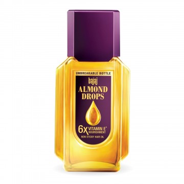 Bajaj Almond Drop Hair Oil...