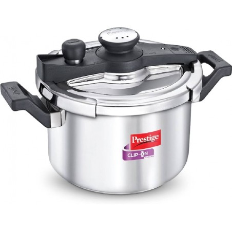 Induction Svacch Pressure Cooker Prestige ( 5 ltr )