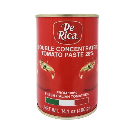 Derica Tomato Puree ( 24 x 400 gr )