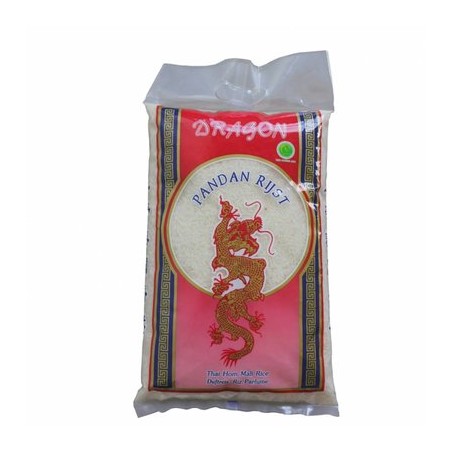 Dragon Pandan Rijs  ( 4 x 10 lb )