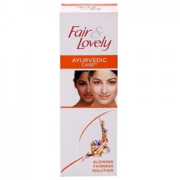 Fair & Lovely Ayurvedic...