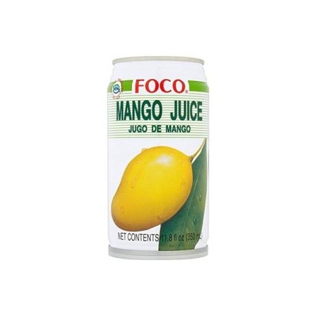 Foco Mango Juice ( 24 x 350 ml )