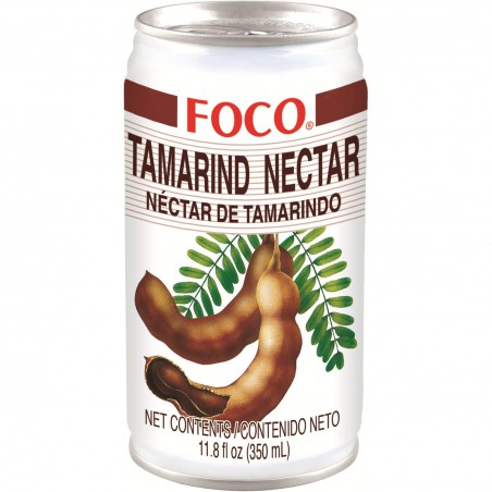 Foco Tamarinde Juice ( 24 x 350 ml )