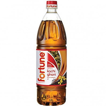 Fortune Mustard Oil ( 24 x 500 ml )