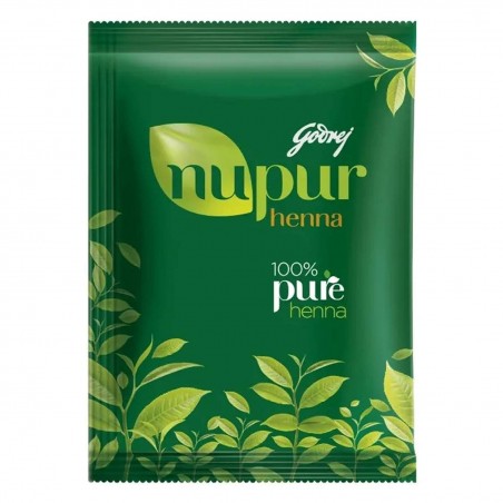 Godrej Nupur Henna Mehandi  ( 24 x 150 gr )