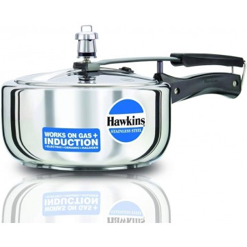 Hawkins Stainless Steel...