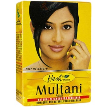 Hesh Multani Mitti Powder (...