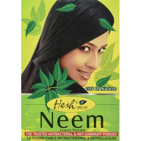 Hesh Neem Powder [160]( 100 gr.)