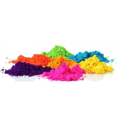 Holi Mix Colour ( 20 x 200 gr )