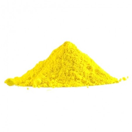 Holi Yellow Colour ( 20 x 200 gr.)