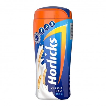 Horlicks Standard ( 6 x 500 gr )