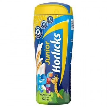 Horlicks Junior [24]( 500 gr.)